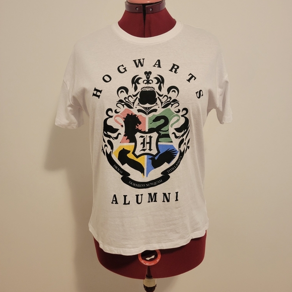 Harry Potter T-shirt Small - Picture 2 of 5